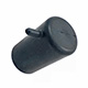 PROTECTION (CAOUTCHOUC) DE SOLENOIDE D'OVERDRIVE AUSTIN-HEALEY