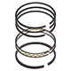 PISTON RING SET. STD (Equiv 021-310)