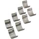 BIG END BEARING SET +.040\' (Equiv 8G2051040 ou 021-032)