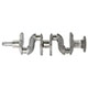 CRANK SHAFT,REGROUND-OUTRIGHT (Equiv 021-351)