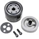 KIT DE CONVERSION FILTRE A HUILE (CARTOUCHE) AUSTIN-HEALEY (4CYL)