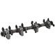 ROCKER SHAFT ASSY - reconditioned
