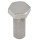 ECROU DE CACHE-CULBUTEURS (AUSTIN-HEALEY 4 CYLINDRES) INOX