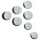  JEU DE PASTILLES DE DESSABLAGE AUSTIN-HEALEY BN1-BN2