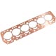 JOINT DE CULASSE 3000cc AUSTIN-HEALEY (6 CYLINDRES) BN4-BJ8 (HAUTE QUALITE)