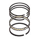 PISTON RING SET.+.020\' (Equiv 8G2522020 ou 817-520)