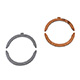 THRUST WASHER SET.STD. (Equiv AEC2789 ou 555-130)