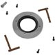 CONVERSION KIT-rear crank seal BN4-BJ8