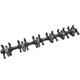 ROCKER SHAFT ASSY - reconditioned