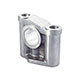 ROCKER PEDESTAL-PLAIN (Equiv 11B121 ou 021-357)