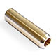 GUIDE DE SOUPAPE AUSTIN-HEALEY (6 CYLINDRES) ECHAPPEMENT (BRONZE)