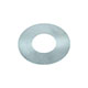 CALE DE RESSORT DE SOUPAPE AUSTIN-HEALEY (INFERIEUR) .010" (0,254mm)