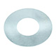 CALE DE RESSORT DE SOUPAPE AUSTIN-HEALEY (INFERIEUR) 0.015" (0,381mm)