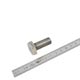 ECROU DE CACHE-CULBUTEURS AUSTIN-HEALEY (6 CYLINDRES) INOX