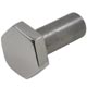 ECROU DE CACHE-CULBUTEURS AUSTIN-HEALEY (6 CYLINDRES) INOX