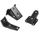 BRACKET SET-L/H-engine mounting uprated