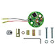 KIT CONVERSION POMPE A ESSENCE (ELECTRIQUE->ELECTRONIQUE) "SU"MASSE POSITI