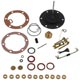 KIT REPARATION DE POMPE A ESSENCE (ELECTRIQUE) "SU" POUR AZX1331 (EPK605)