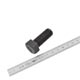 VIS DE DAMPER/POULIE DE VILEBREQUIN TR8/SD1