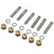 KIT DE MONTAGE DE COLLECTEUR MGB 1962-1980/MGB US 1962