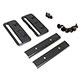 ARRETOIR DE CEINTURE MGF (KIT)