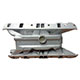 PIPE D'ADMISSION LAND-ROVER V8