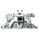 PIPE D'ADMISSION LAND-ROVER V8
