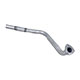 FRONT PIPE-MILD STEEL (Equiv 1B2954 ou 021-125)