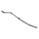 TAIL PIPE-MILD STEEL (Equiv 021-127)
