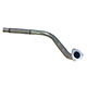 FRONT PIPE-stainless steel