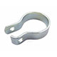 COLLIER D'ECHAPPEMENT 1.3/4' (2,5cm) TUBE/SILENCIEUX