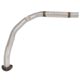 FRONT PIPE-(front)S.S.