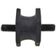 BOBBIN EXHAUST MOUNT