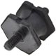SILENT-BLOC/DIABOLO (42x28) ECHAPPEMENT AUSTIN-HEALEY (ARRIERE)