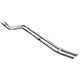 TAIL PIPE-BIG BORE-s.steel