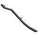 100M REAR EXIT TAIL PIPE