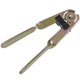 PINCE CINTREUSE (DURITE/CANALISATION FREIN/EMBRAYAGE)