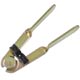 PINCE CINTREUSE (DURITE/CANALISATION FREIN/EMBRAYAGE)