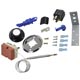 SONDE DE DECLENCHEMENT DE VENTILATEUR (REGLABLE) TYPE KENLOWE