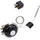 SONDE DE DECLENCHEMENT DE VENTILATEUR (REGLABLE) TYPE KENLOWE