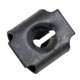 CLIP DE VIS TOLE 3mm SPITFIRE/TR2-TR3-TR4/MGB/SPRIGET/JAGUAR