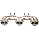 PIPE D'ADMISSION AUSTIN HEALEY (PERFORMANCE) BJ8