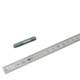 GOUJON UNF/UNF 0-5/16 x 41mm (1-5/8") COLLECTEUR SERIE-B (COURT)