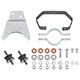 FIT KIT-EXHAUST RB BV8