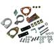 KIT DE MONTAGE D'ECHAPPEMENT TR4