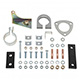 KIT DE MONTAGE D'ECHAPPEMENT TR6