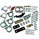 KIT DE MONTAGE D'ECHAPPEMENT TR6