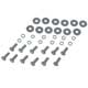 FIT KIT-VALANCE FRONT CB MGB