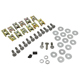 FIT KIT-WING REAR TR4-5