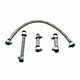 KIT DE DURITE D'ESSENCE MGB (CARBURATEUR) HIF4 (AVIATION) 1970-1974